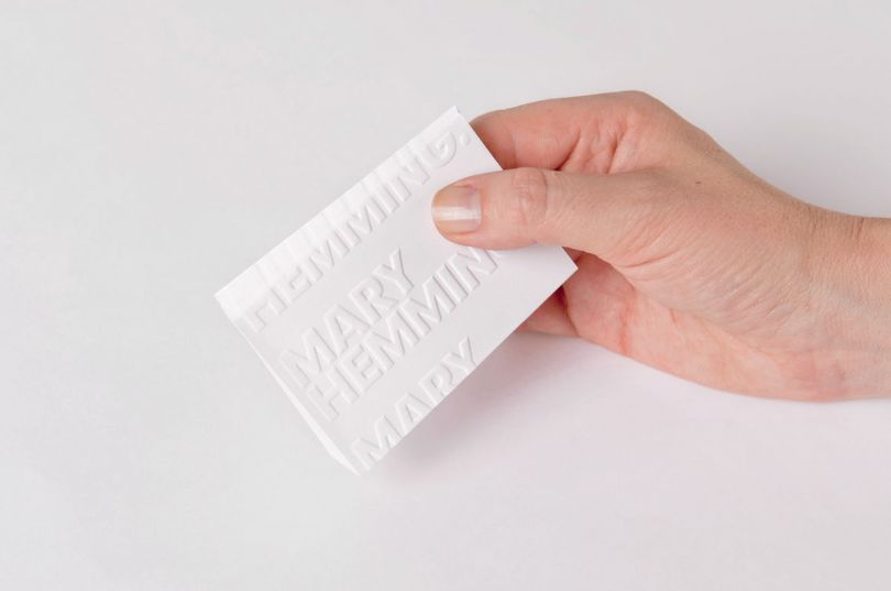 16 of the sweetest business card designs from some of the world's best  designers