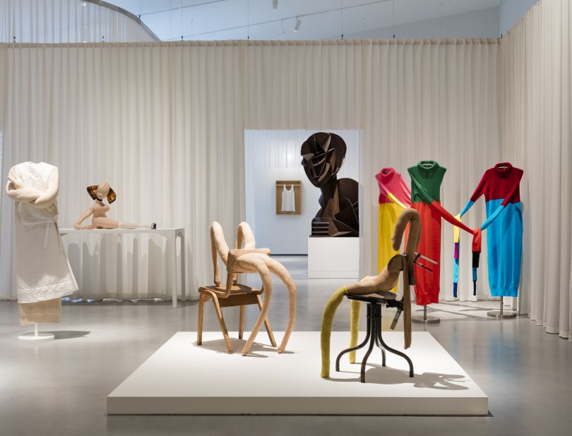 Disobedient Bodies: JW Anderson curates the Hepworth Wakefield