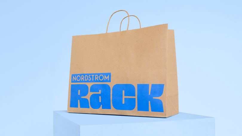 Nordstrom offers shoppers an online Rack experience