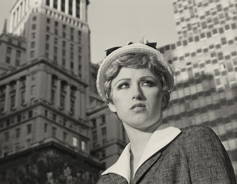 Cindy Sherman, Untitled Film Still #15, 1978