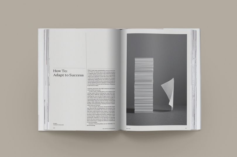 The Kinfolk Entrepreneur: Kinfolk's latest book that shares tips ...