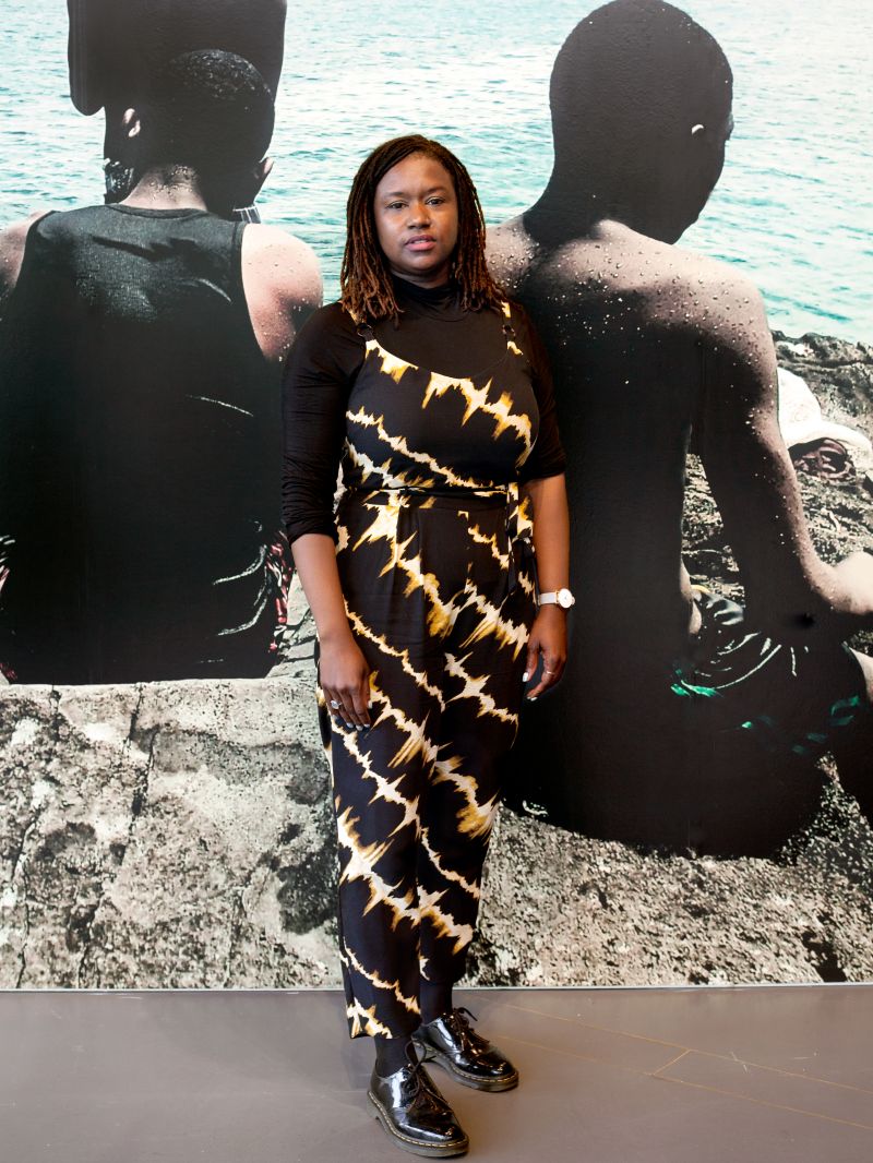 Kaia Charles on celebrating black British culture, and tackling the ...