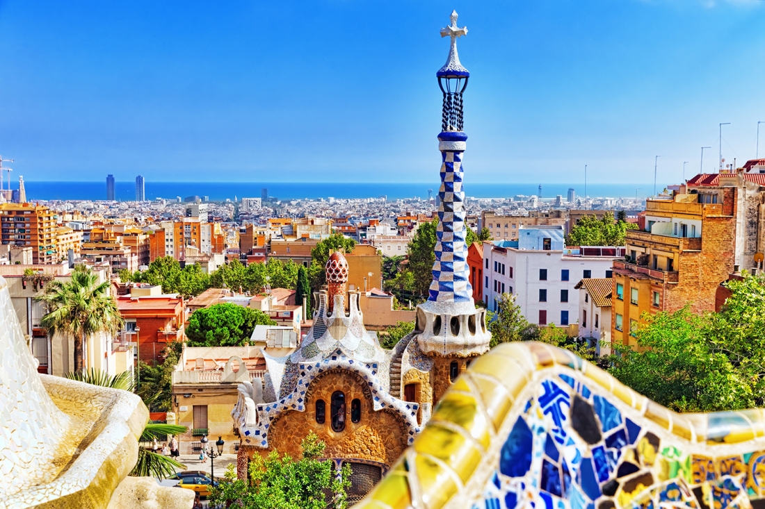 A Creative's Guide To Barcelona | Creative Boom