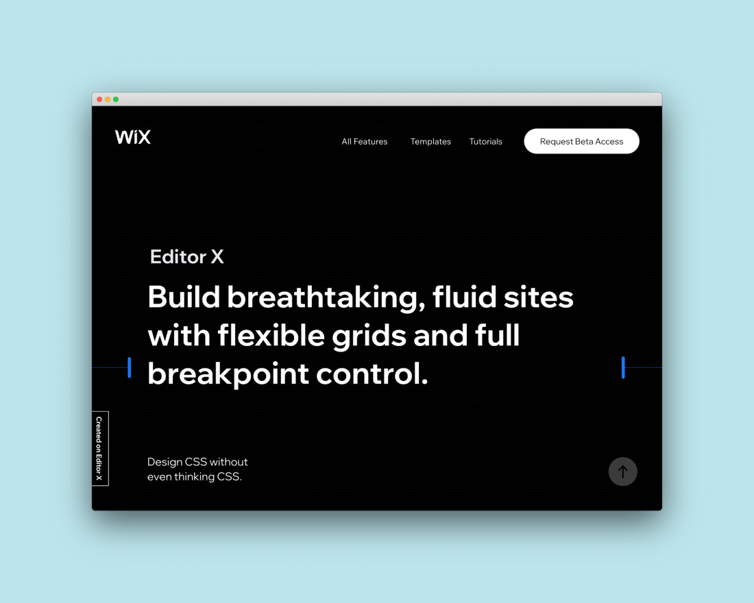 Wwwix Video - Wix launches Editor X, a new website design tool that hopes to ...