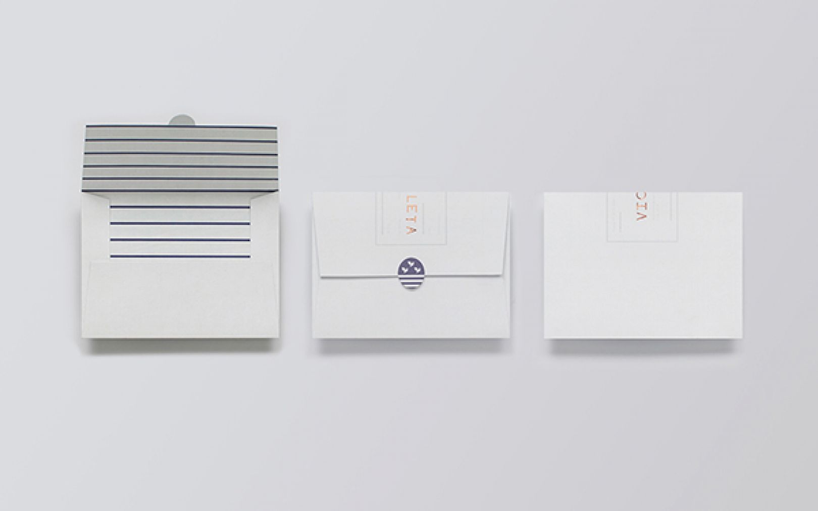 Violeta brand identity designed by Mexico agency, Anagrama | Creative Boom