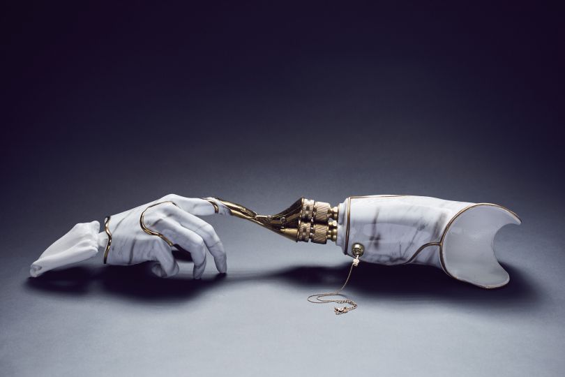 Images of the Alternative Limb Project