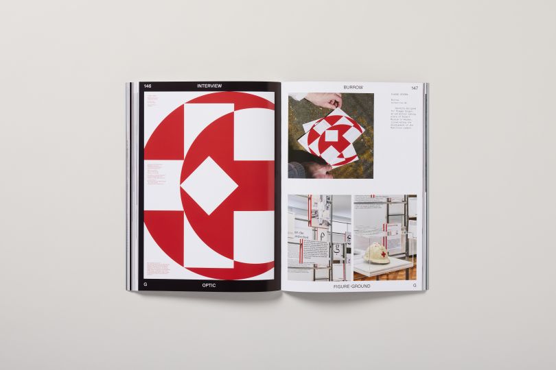 Optic: Counter-Print's new book explores the world of optical effects ...