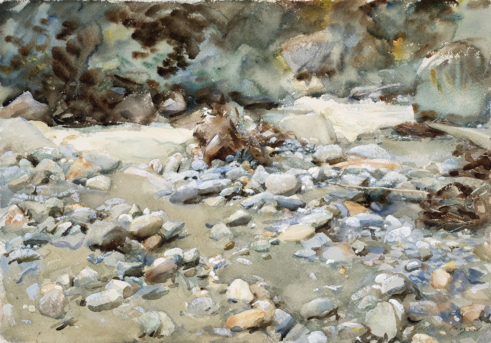 Sargent The Watercolours Brings Together The Master S Greatest Works   Bf6f4e0bf92e8d420abcbdaa024ee42911082789 1620 