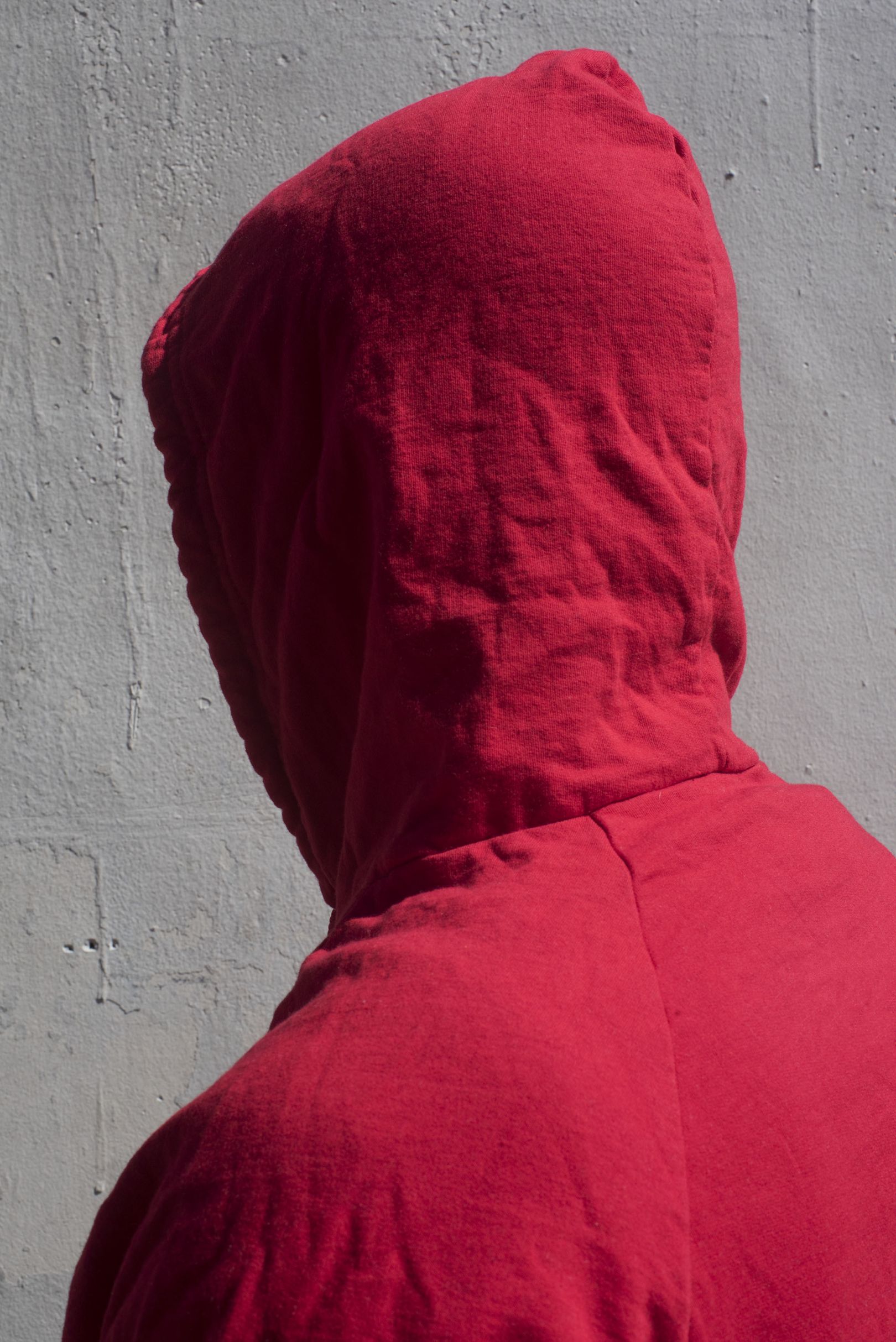 The Hoodie is a new exhibition that explores the many roles and stories ...