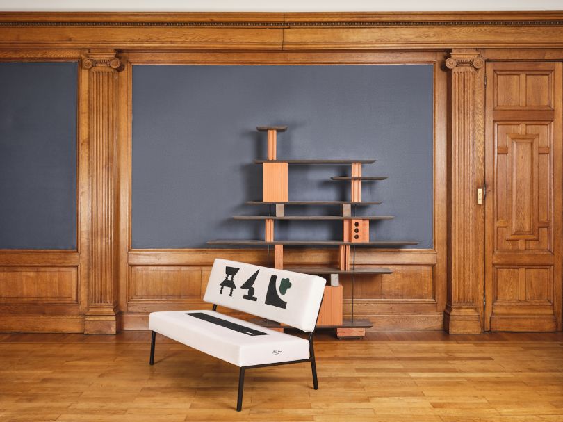 Fashion to Furniture': fashion designers' forays into furniture