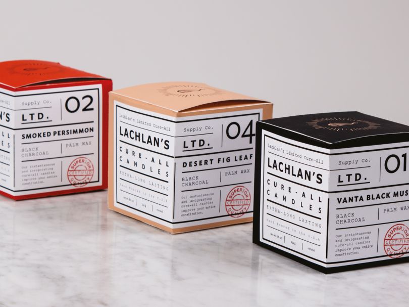 Packaging of the World: Creative Package Design Archive and Gallery:  Phenomenal