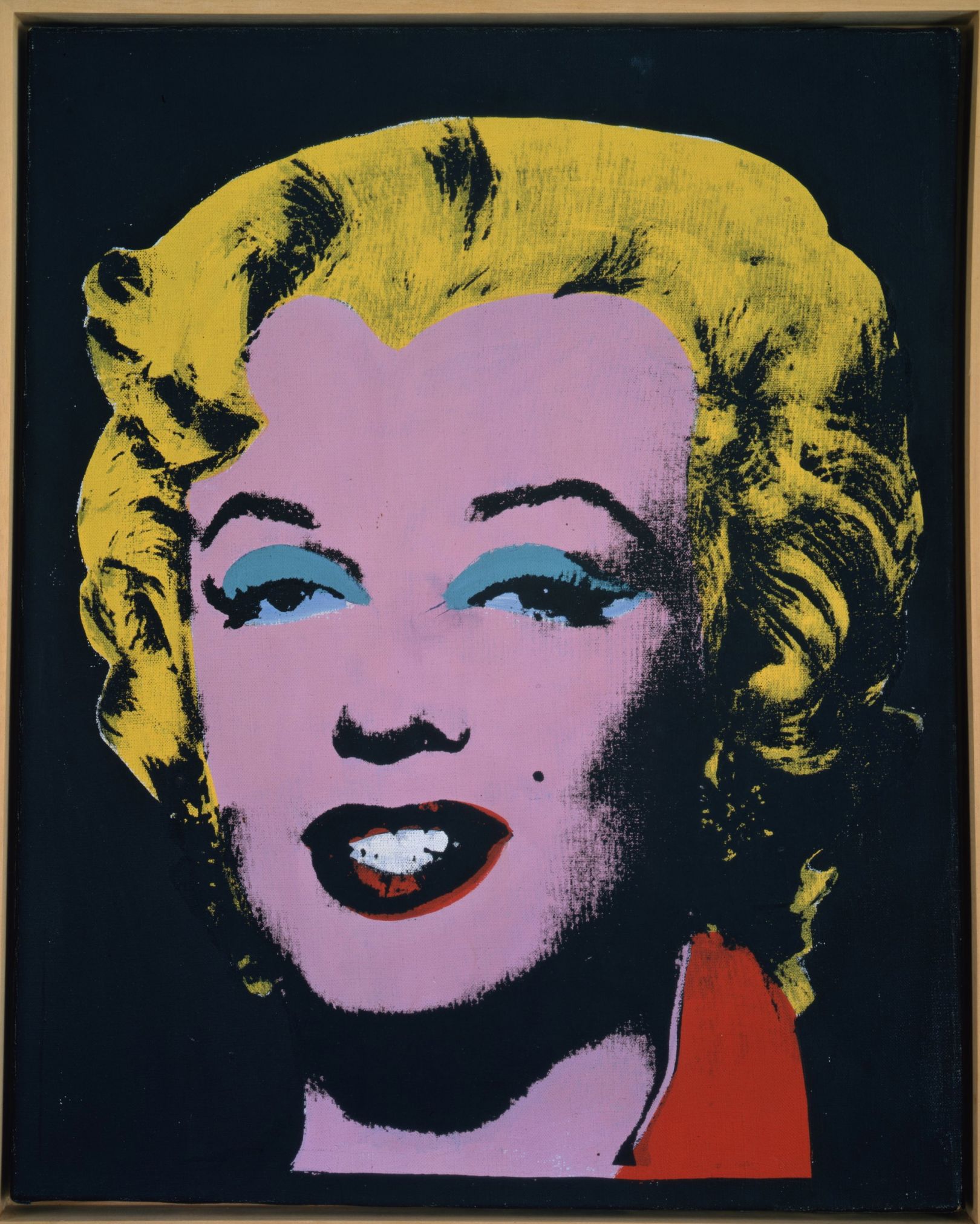Warhol Women: Andy Warhol’s signature silkscreen portraits of the world ...