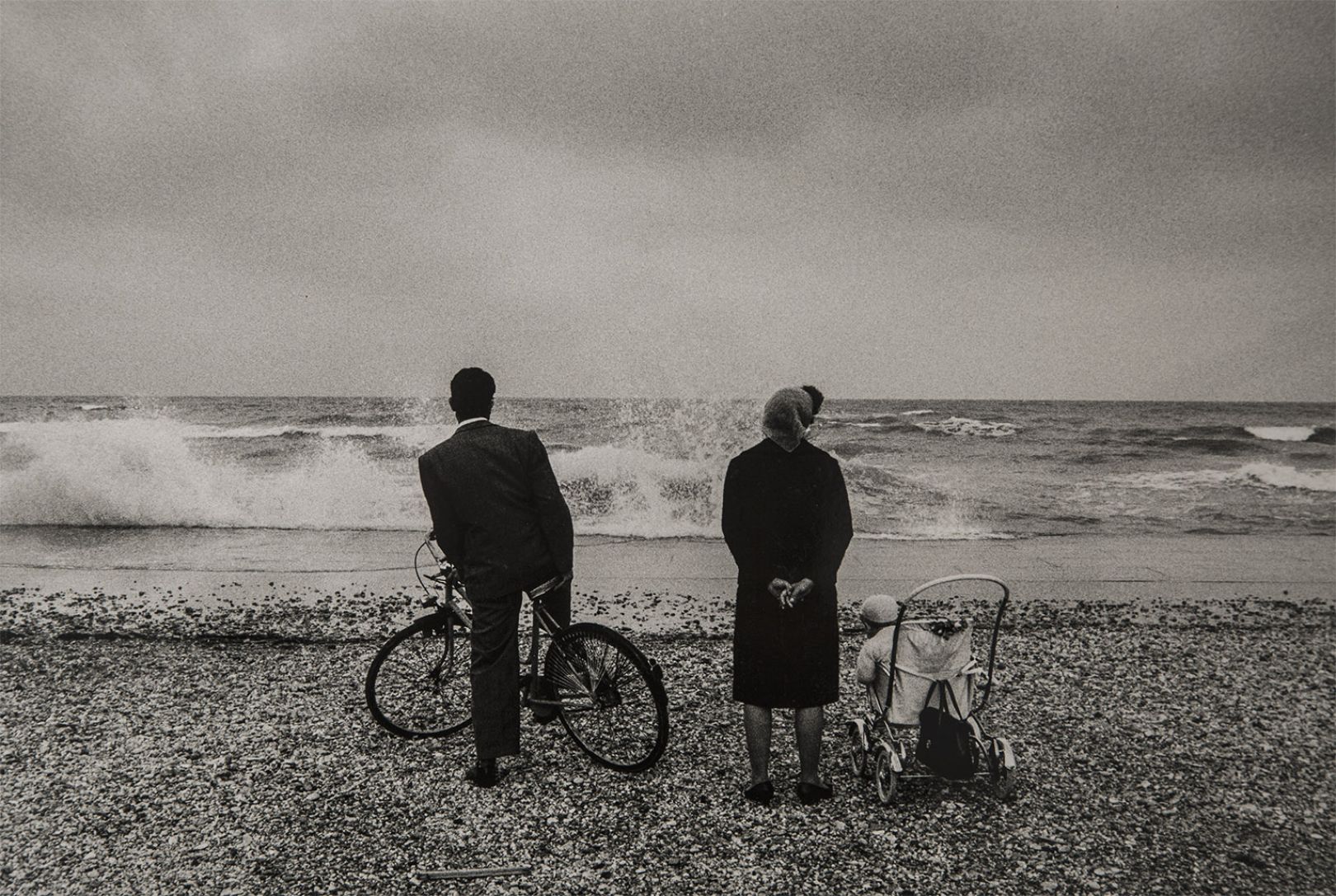 The Italians: Works by Gianni Berengo Gardin, Italy’s most celebrated ...