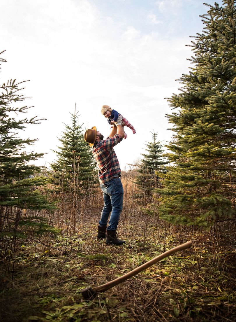 Dad Time: A beautiful photographic exploration of fatherhood | Creative ...