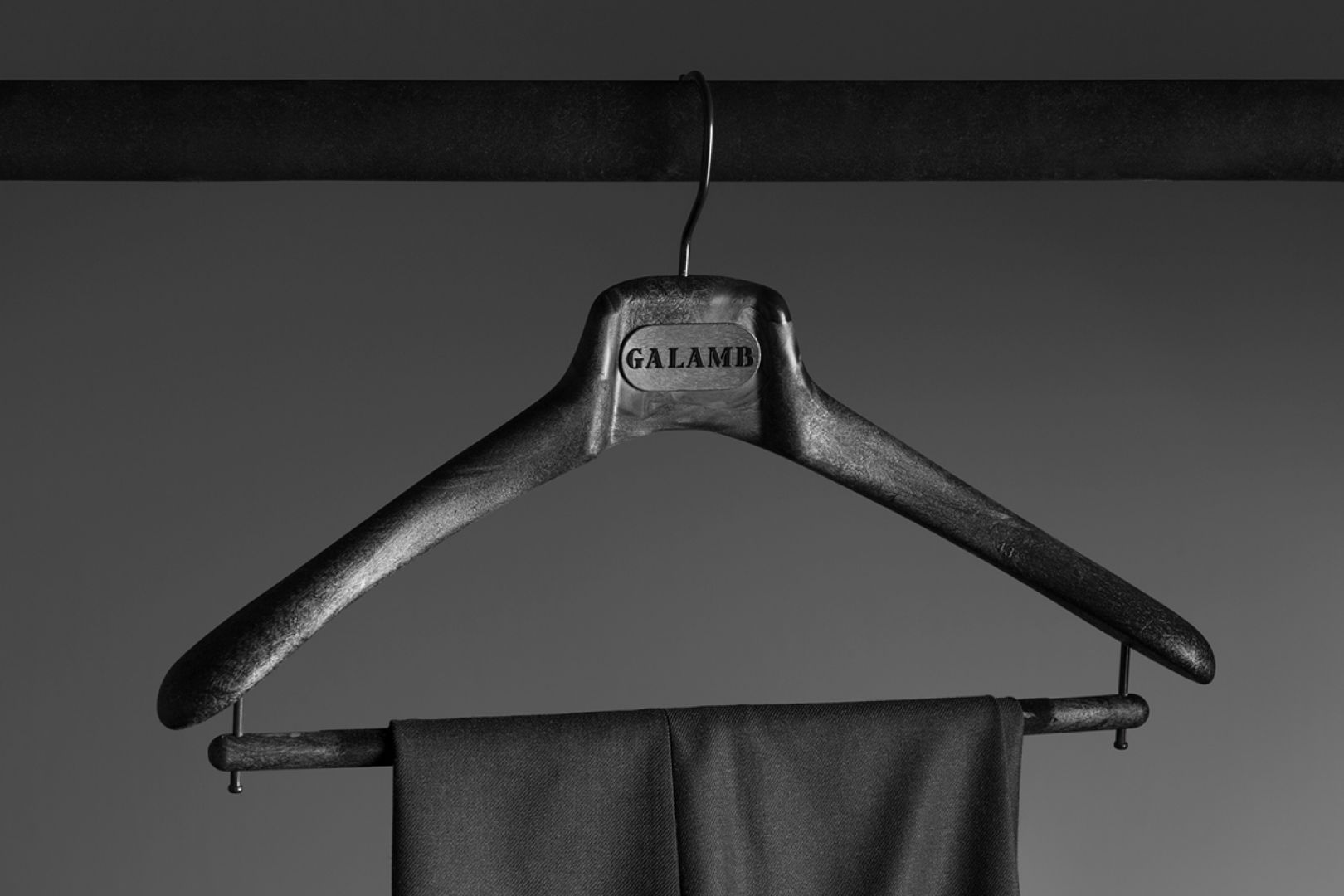 Galamb Tailoring: New brand identity to reflect the highest quality ...