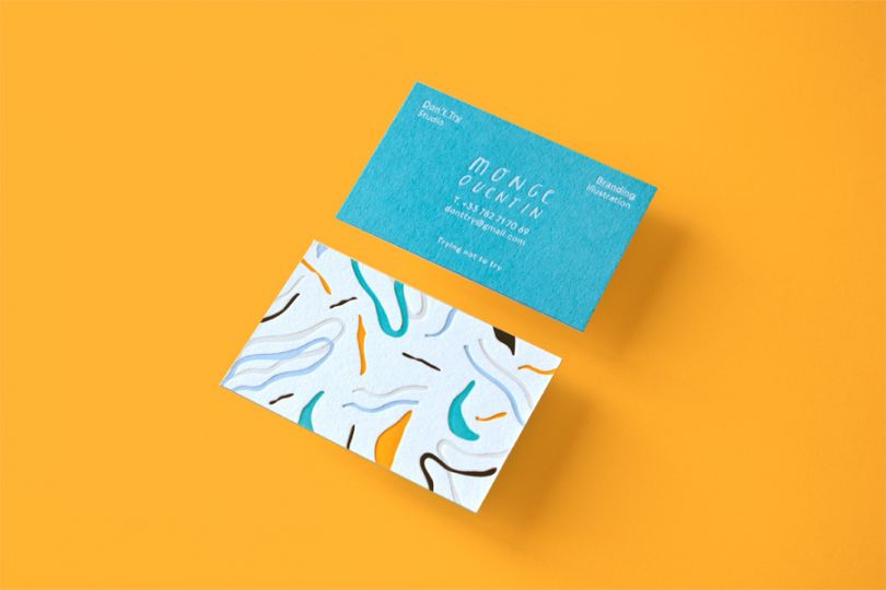 Best business card designs
