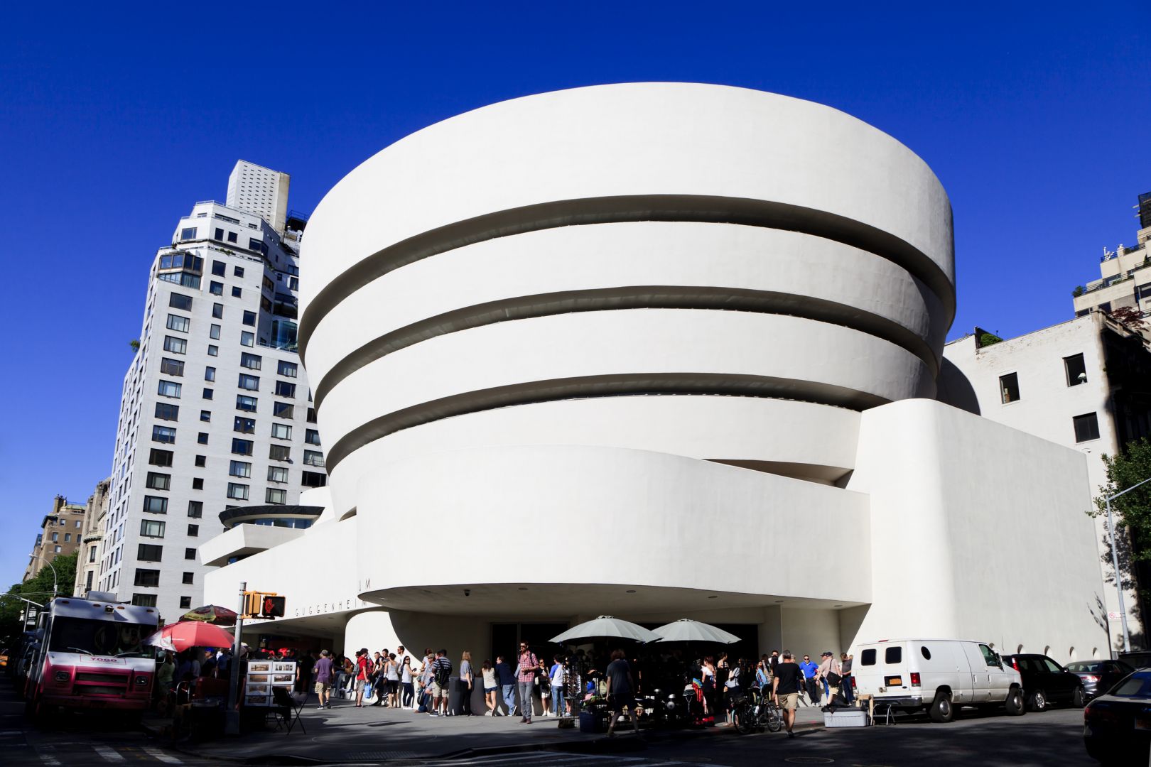 A creative's guide to New York City: Finding art and design in the Big ...