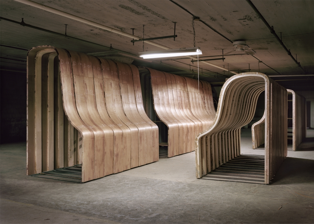 Photographer Christopher Payne on abandoned places and the importance ...