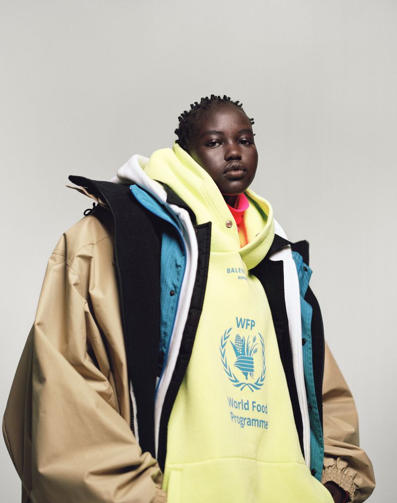 The Hoodie is a new exhibition that explores the many roles and stories ...