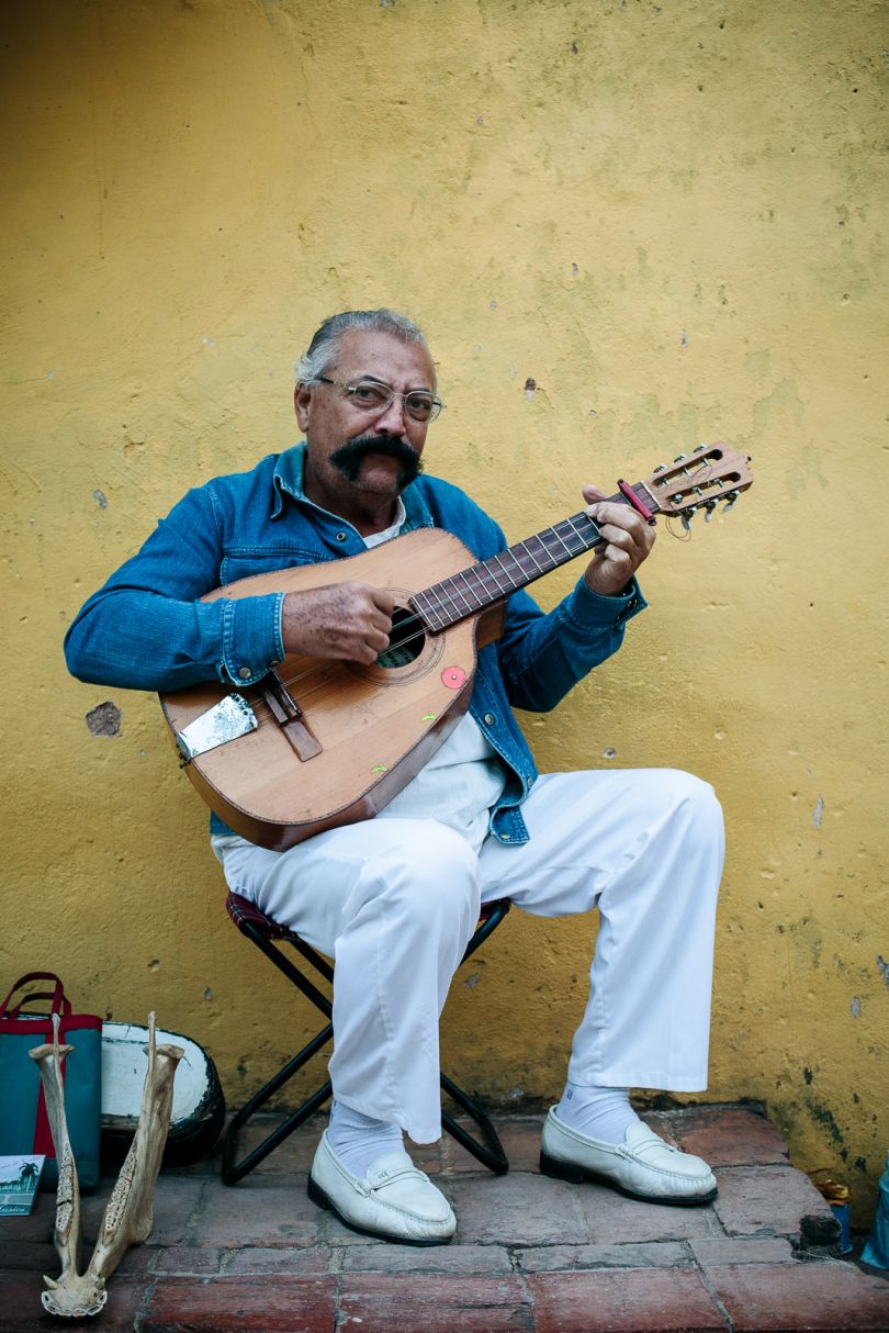 Authentic Cuba: Photographer Charlie Clift documents the surprising ...