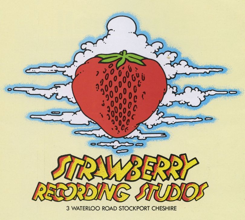Strawberry Studios I Am In Love Honours Stockport Recording Studio Responsible For The Manchester Sound Creative Boom