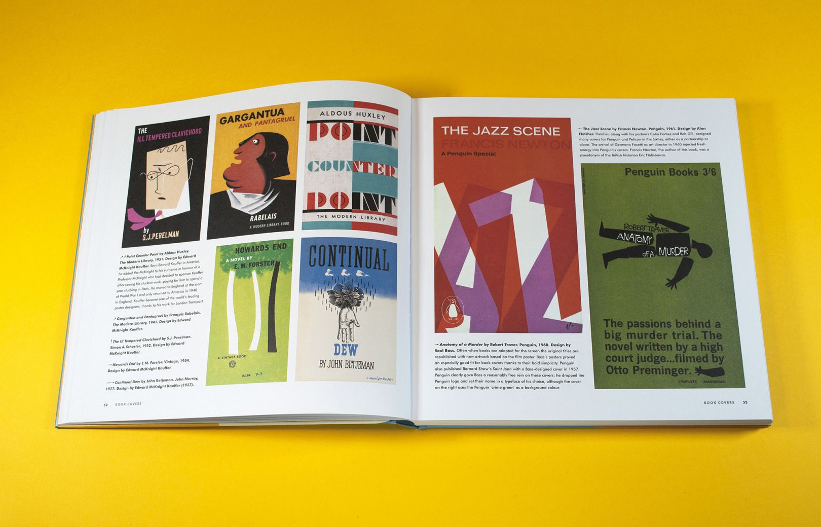 Theo Inglis takes us on a visual journey of MidCentury Modern Graphic