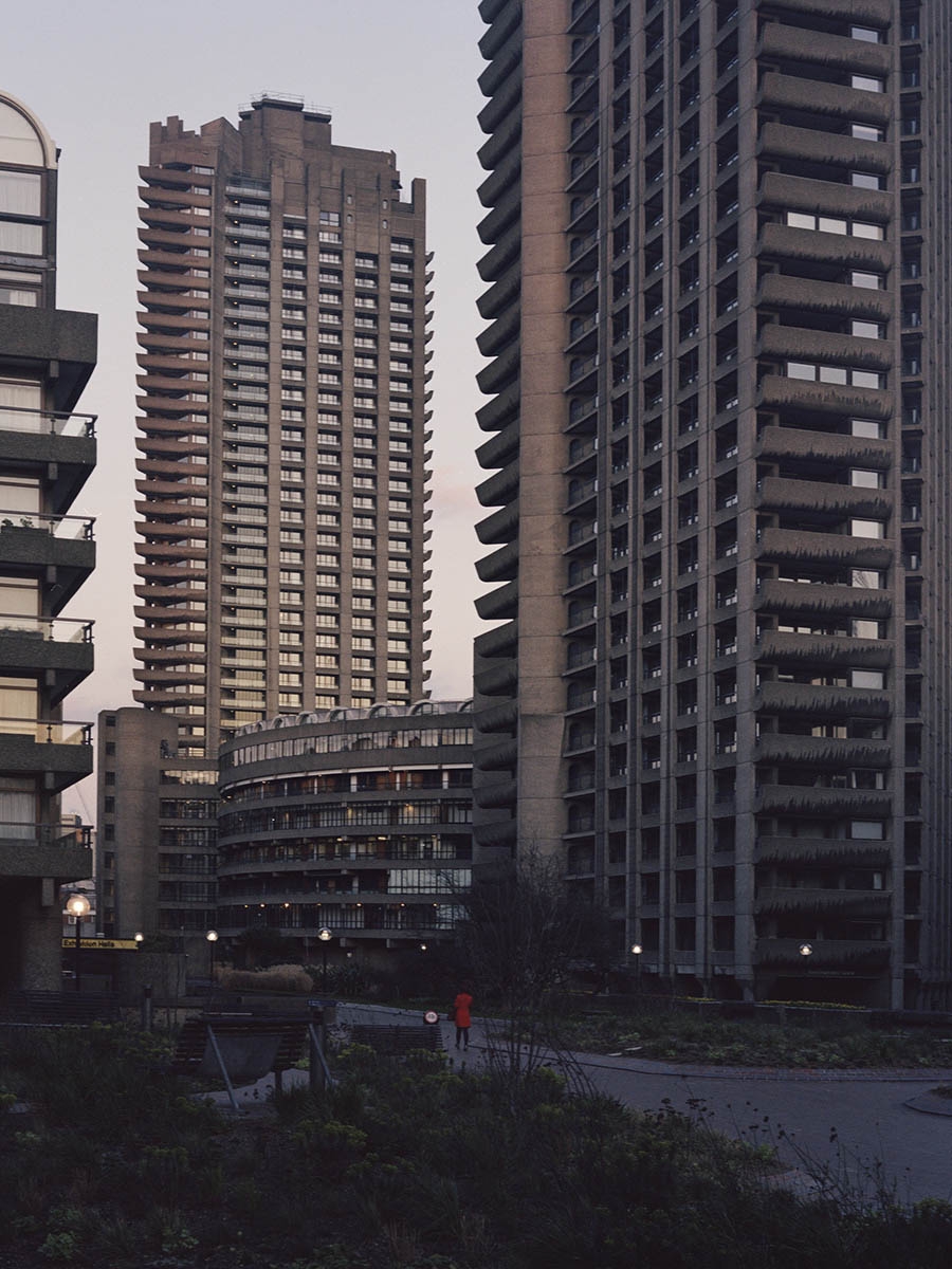 Utopia Photography That Pays Tribute To London S Greatest Brutalist   Ff994e0217c9759a523286437ea0778fea8a280d 1100 