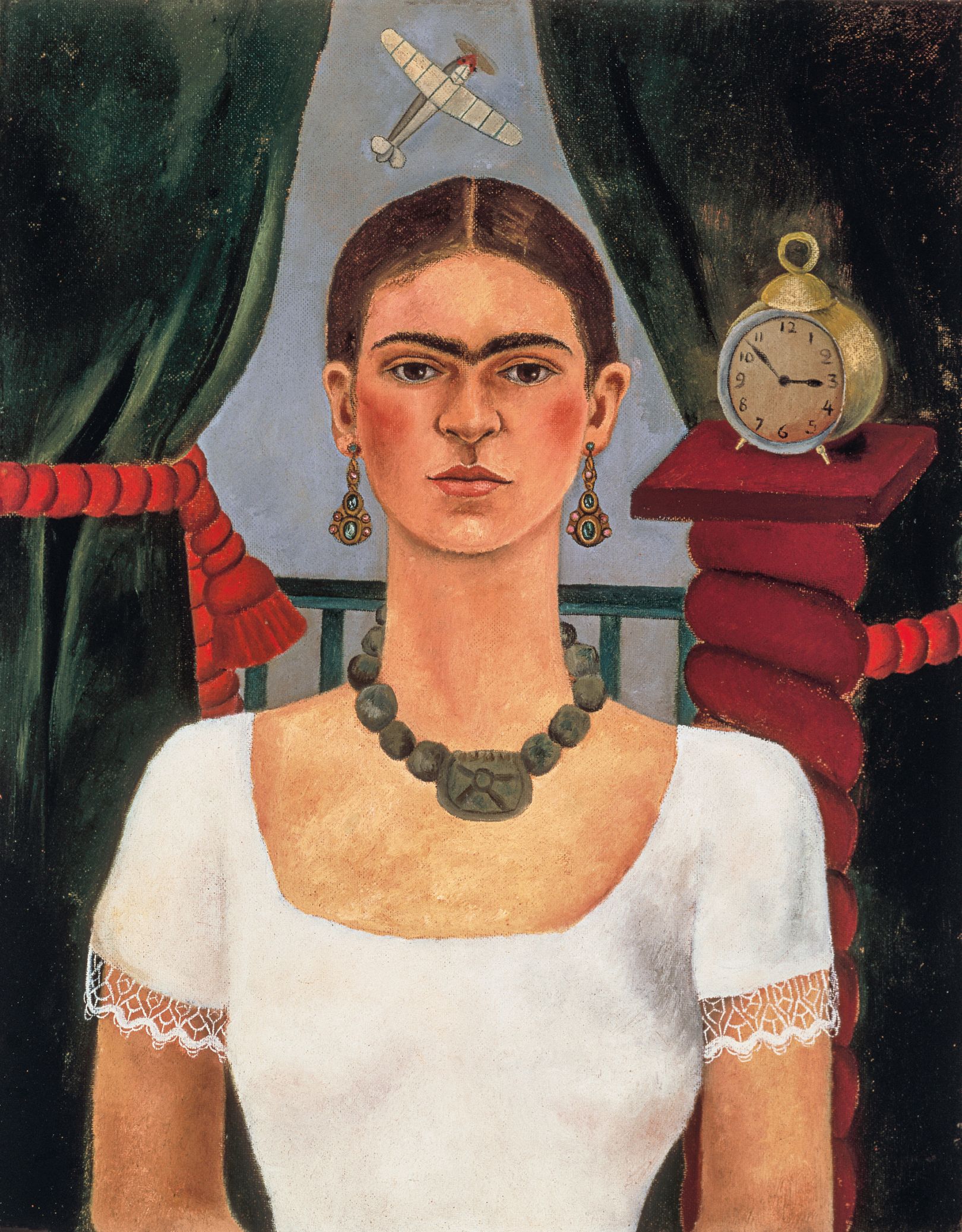 Frida Kahlo The Complete Paintings reveals the artist's work like